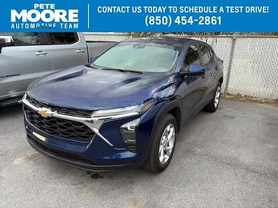 Used 2024 Chevrolet Trax LS for sale #F308338B - photo 1