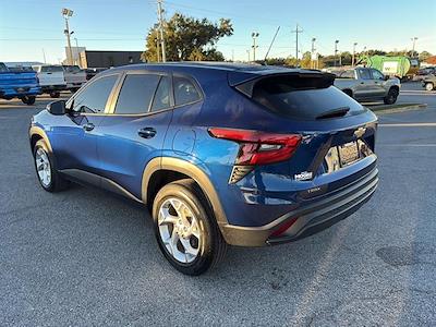 Used 2024 Chevrolet Trax LS for sale #F308338B - photo 2