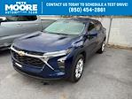 Used 2024 Chevrolet Trax LS for sale #F308338B - photo 1