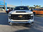 2025 Chevrolet Silverado 3500 Crew Cab DRW 4WD Knapheide Service Truck for sale #F308400 - photo 3