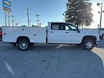 New 2025 Chevrolet Silverado 3500 Crew Cab Service Truck for sale #F314323 - photo 10