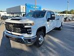 New 2025 Chevrolet Silverado 3500 Crew Cab Service Truck for sale #F314323 - photo 4