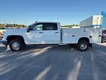 New 2025 Chevrolet Silverado 3500 Crew Cab Service Truck for sale #F314323 - photo 5