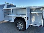 New 2025 Chevrolet Silverado 3500 Crew Cab Service Truck for sale #F314323 - photo 6