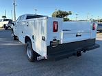 New 2025 Chevrolet Silverado 3500 Crew Cab Service Truck for sale #F314323 - photo 7