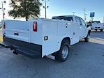 New 2025 Chevrolet Silverado 3500 Crew Cab Service Truck for sale #F314323 - photo 2