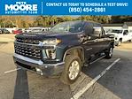 Used 2022 Chevrolet Silverado 2500 LTZ Crew Cab for sale #F315402A - photo 1