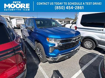 Used 2022 Chevrolet Silverado 1500 - photo 1