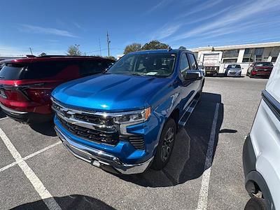 Used 2022 Chevrolet Silverado 1500 - photo 1