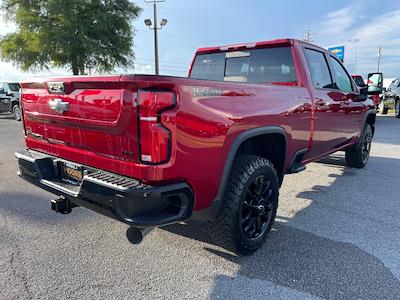 2025 Chevrolet Silverado 2500 Crew Cab 4WD Pickup for sale #F324236 - photo 2