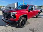 2025 Chevrolet Silverado 2500 Crew Cab 4WD Pickup for sale #F324236 - photo 4