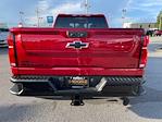 2025 Chevrolet Silverado 2500 Crew Cab 4WD Pickup for sale #F324236 - photo 7