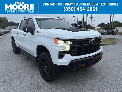 2022 Chevrolet Silverado 1500 Crew Cab 4WD Pickup for sale #F337275A - photo 1