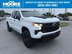 2022 Chevrolet Silverado 1500 Crew Cab 4WD Pickup for sale #F337275A - photo 26