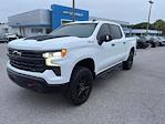2022 Chevrolet Silverado 1500 Crew Cab 4WD Pickup for sale #F337275A - photo 4