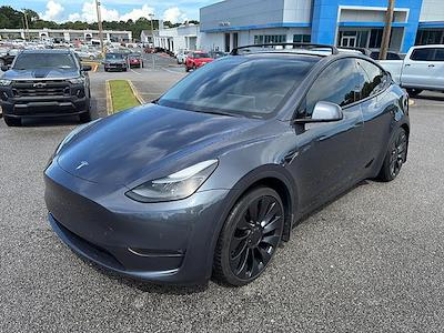 2022 Tesla Model Y AWD SUV for sale #F349478A - photo 2