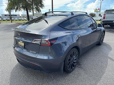 2022 Tesla Model Y AWD SUV for sale #F349478A - photo 2