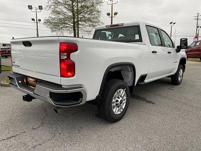 2024 Chevrolet Silverado 2500 Crew Cab 2WD, Pickup for sale #F364510 - photo 2