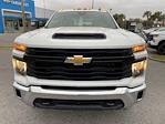 2024 Chevrolet Silverado 2500 Crew Cab 2WD, Pickup for sale #F364510 - photo 3