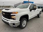 2024 Chevrolet Silverado 2500 Crew Cab 2WD, Pickup for sale #F364510 - photo 4