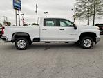 2024 Chevrolet Silverado 2500 Crew Cab 2WD, Pickup for sale #F364510 - photo 8