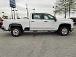 2024 Chevrolet Silverado 2500 Crew Cab 2WD, Pickup for sale #F364992 - photo 8