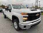 2024 Chevrolet Silverado 2500 Crew Cab 2WD, Pickup for sale #F365367 - photo 1