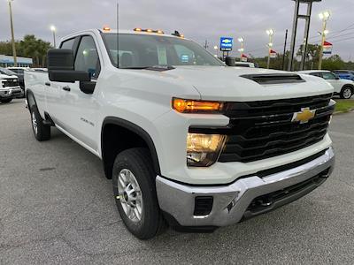 2024 Chevrolet Silverado 2500 Crew Cab 2WD, Pickup for sale #F365492 - photo 1