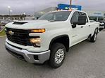 2024 Chevrolet Silverado 2500 Crew Cab 2WD, Pickup for sale #F365492 - photo 4