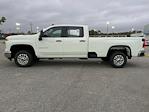 2024 Chevrolet Silverado 2500 Crew Cab 2WD, Pickup for sale #F365492 - photo 5