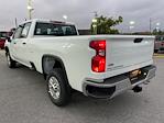 2024 Chevrolet Silverado 2500 Crew Cab 2WD, Pickup for sale #F365492 - photo 6