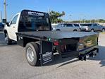 2024 Chevrolet Silverado 3500 Regular Cab 4WD, Knapheide Flatbed Truck for sale #F415144 - photo 6