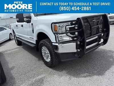 2022 Ford F-250 Crew Cab 4x4 Pickup for sale #F415144A - photo 1