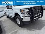 Used 2022 Ford F-250 XL Crew Cab 4x4 Pickup for sale #F415144A - photo 1