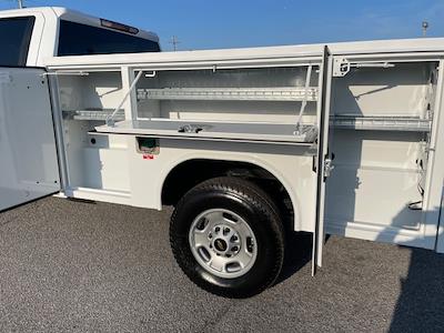 READING SERVICE BODY for sale #F420405 - photo 1