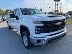 2024 Chevrolet Silverado 2500 Crew Cab 2WD, Reading SL Service Body Service Truck for sale #F420405 - photo 1