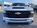 2024 Chevrolet Silverado 2500 Crew Cab 2WD, Reading SL Service Body Service Truck for sale #F420405 - photo 3