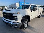 2024 Chevrolet Silverado 2500 Crew Cab 2WD, Reading SL Service Body Service Truck for sale #F420405 - photo 4