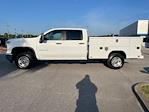 2024 Chevrolet Silverado 2500 Crew Cab 2WD, Reading SL Service Body Service Truck for sale #F420405 - photo 5