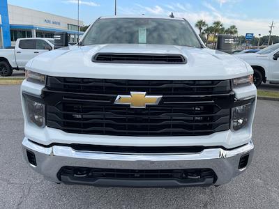 New 2024 Chevrolet Silverado 2500 - photo 1