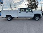 2024 Chevrolet Silverado 2500 Crew Cab 2WD, Reading SL Service Body Service Truck for sale #F420679 - photo 10