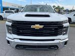 2024 Chevrolet Silverado 2500 Crew Cab 2WD, Reading SL Service Body Service Truck for sale #F420679 - photo 3