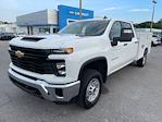 2024 Chevrolet Silverado 2500 Crew Cab 2WD, Reading SL Service Body Service Truck for sale #F420679 - photo 4