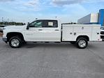 2024 Chevrolet Silverado 2500 Crew Cab 2WD, Reading SL Service Body Service Truck for sale #F420679 - photo 5