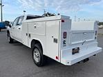 2024 Chevrolet Silverado 2500 Crew Cab 2WD, Reading SL Service Body Service Truck for sale #F420679 - photo 7