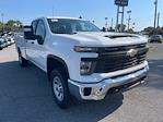 2024 Chevrolet Silverado 3500 Double Cab 2WD, Reading SL Service Body Service Truck for sale #F420947 - photo 1