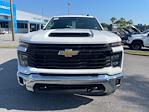 2024 Chevrolet Silverado 3500 Double Cab 2WD, Reading SL Service Body Service Truck for sale #F420947 - photo 3