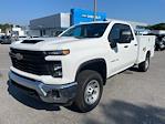 2024 Chevrolet Silverado 3500 Double Cab 2WD, Reading SL Service Body Service Truck for sale #F420947 - photo 4