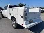 2024 Chevrolet Silverado 3500 Double Cab 2WD, Reading SL Service Body Service Truck for sale #F420947 - photo 7