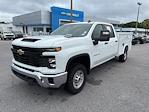2024 Chevrolet Silverado 2500 Crew Cab SRW 4WD Service Truck for sale #F469487 - photo 4
